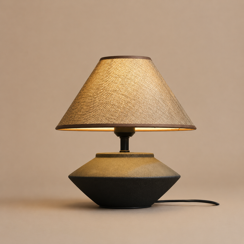 Casa - Wabi Sabi Table Lamp