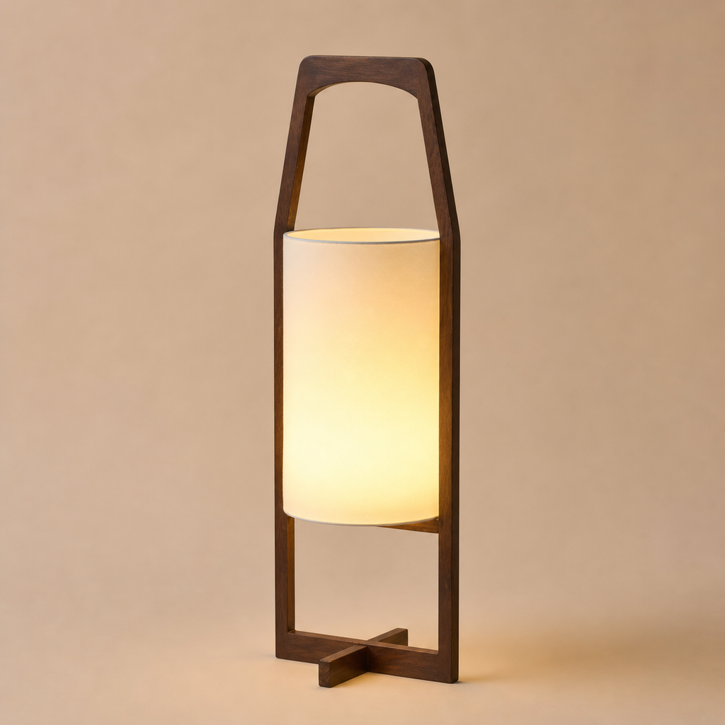 Bivium - Floor Lamp