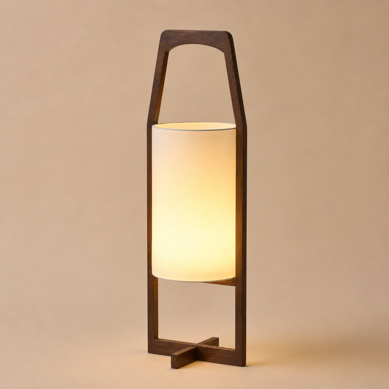 Bivium - Floor Lamp