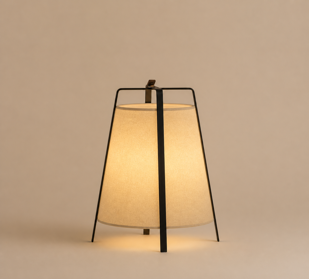 Mons - Wabi Sabi Floor Lamp