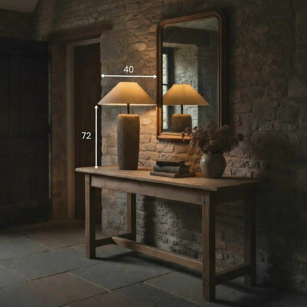 Antrum Table Lamp