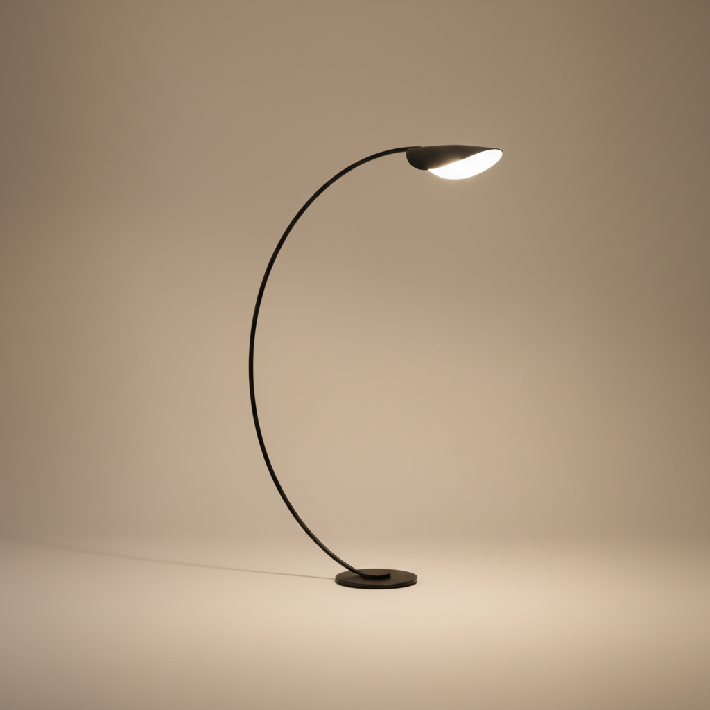 Wade Reading Lamp 1:1 Same Background