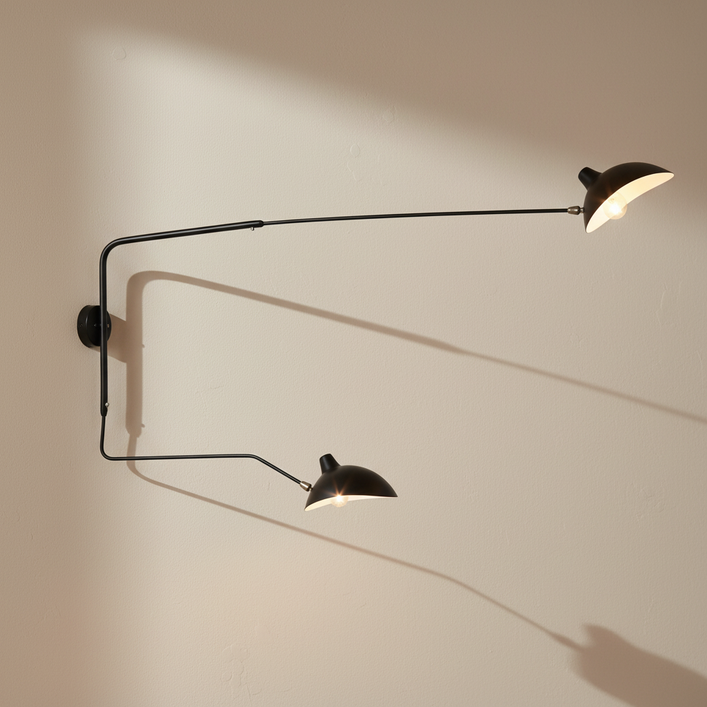 Wall-mounted lamp product image